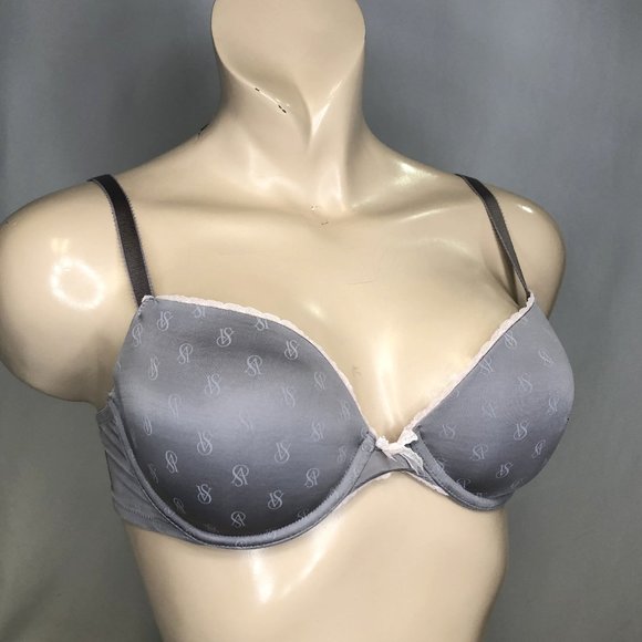 Victoria's Secret Other - Victoria Secret Lined Demi Underwire Bra